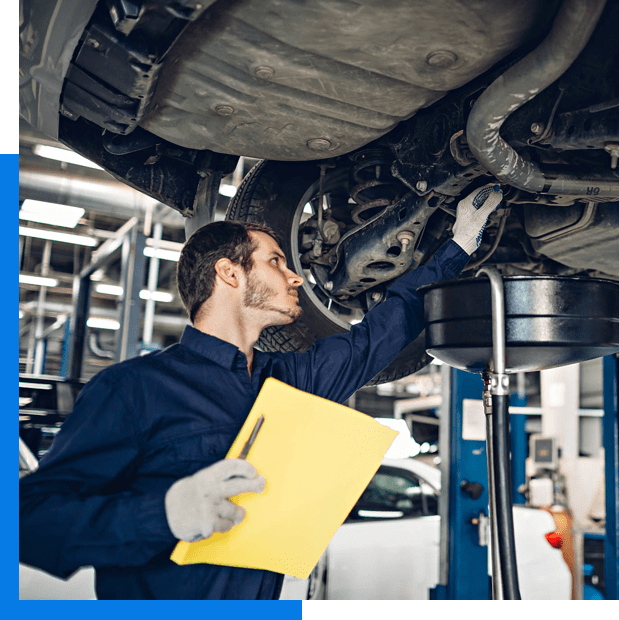 revizii si reparatii